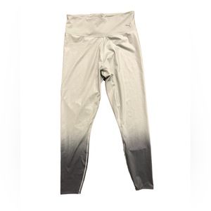 PUMA ombré leggings, light sage